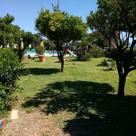 Apartamento Tara