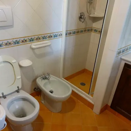 Tara Apartamento Sant'Angelo (Isola d'Ischia)