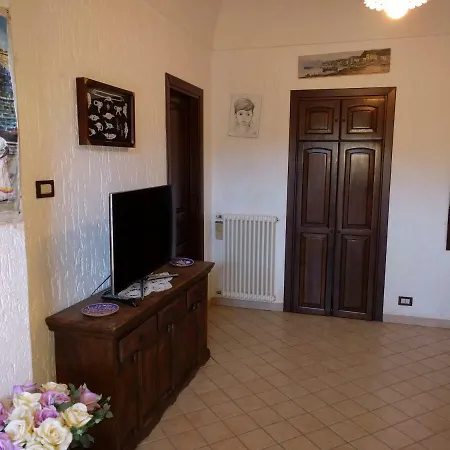 Tara Apartamento Sant'Angelo (Isola d'Ischia)