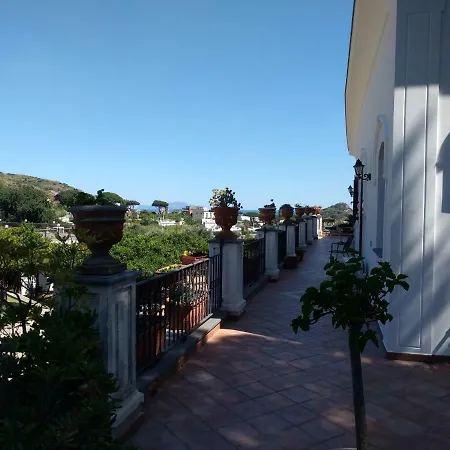 Appartamento Tara Sant'Angelo (Isola d'Ischia)