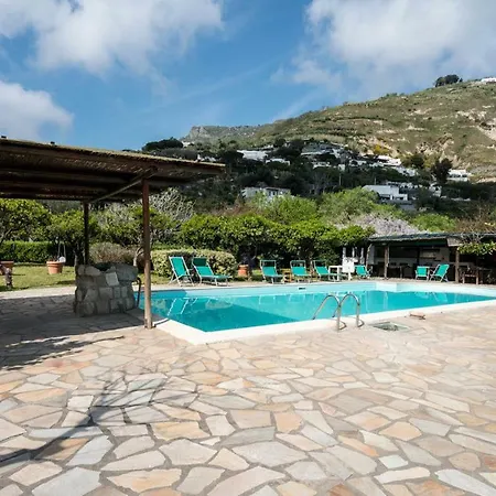 Tara Sant'Angelo (Isola d'Ischia)