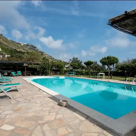 Tara Sant'Angelo (Isola d'Ischia)
