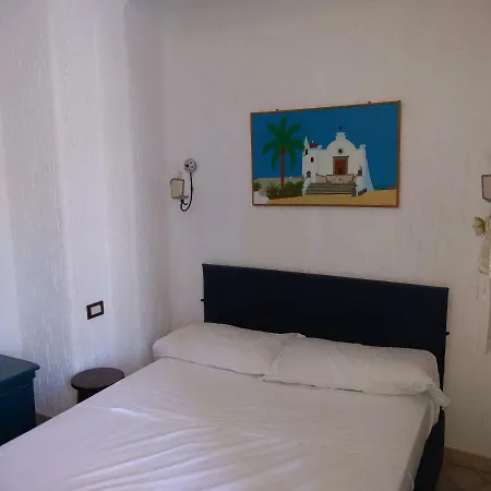 Tara Appartamento Sant'Angelo (Isola d'Ischia)