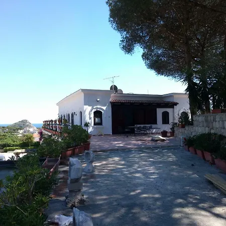 Tara Appartamento Sant'Angelo (Isola d'Ischia)